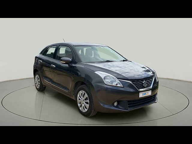 Second Hand Maruti Suzuki Baleno [2015-2019] Delta 1.2 in Hyderabad