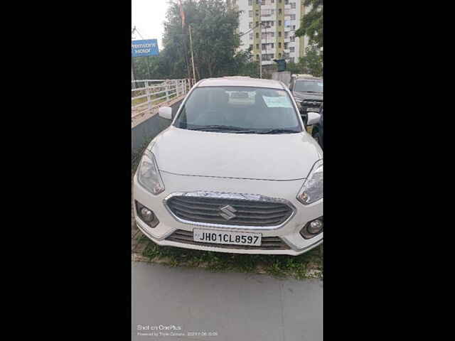 Second Hand Maruti Suzuki Dzire [2017-2020] ZXi Plus AMT in Ranchi