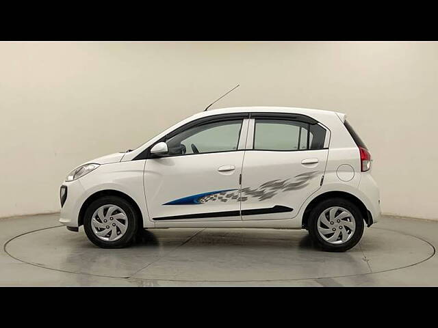 Second Hand Hyundai Santro Sportz in Pune