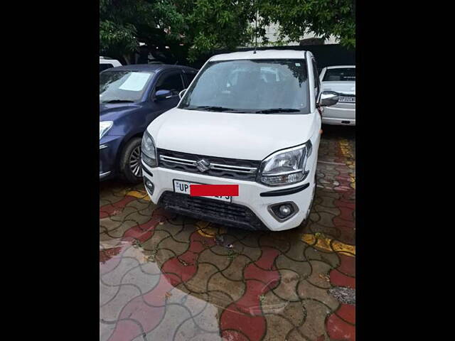 Second Hand Maruti Suzuki Wagon R [2019-2022] VXi 1.2 in Lucknow