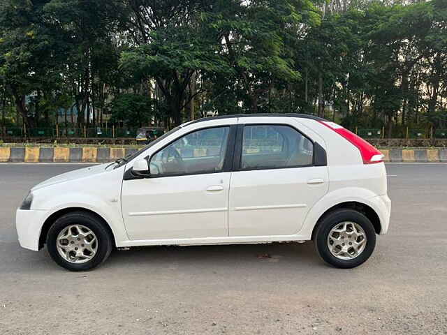 Second Hand Mahindra Verito Vibe CS 1.5 D6 in Nashik