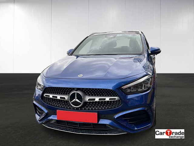 Second Hand Mercedes-Benz GLA [2021-2024] 220d 4MATIC [2021-2023] in Pune