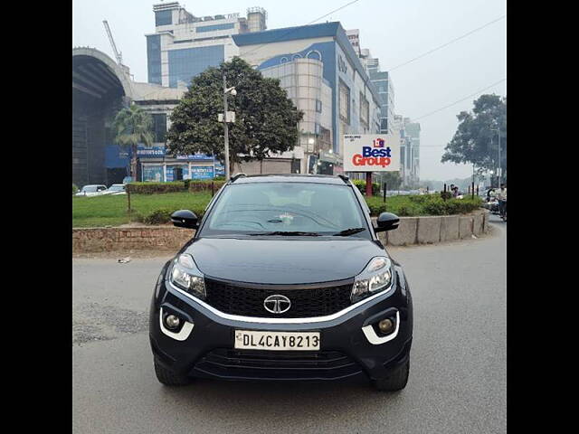 Second Hand Tata Nexon [2017-2020] XMA Petrol in Delhi