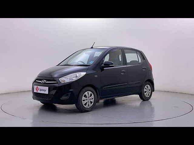 Second Hand Hyundai i10 [2010-2017] Sportz 1.2 Kappa2 in Bangalore