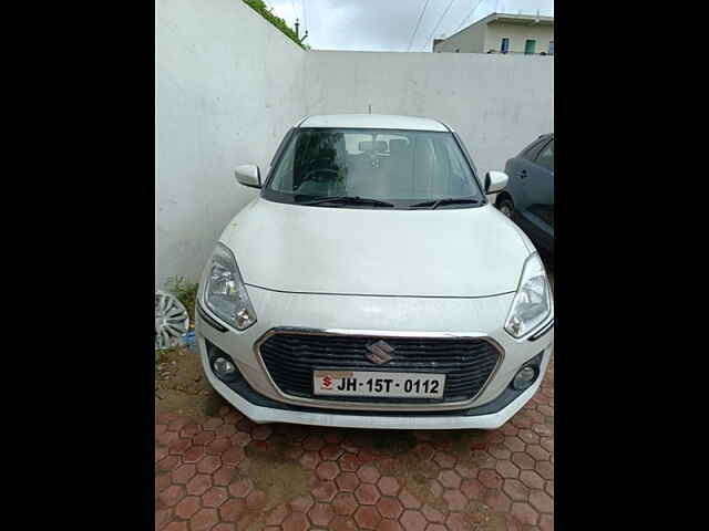 Second Hand Maruti Suzuki Swift [2014-2018] ZXi in Ranchi