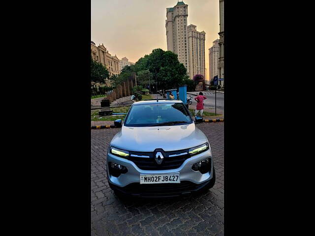 Second Hand Renault Kwid [2015-2019] CLIMBER 1.0 [2017-2019] in Pune