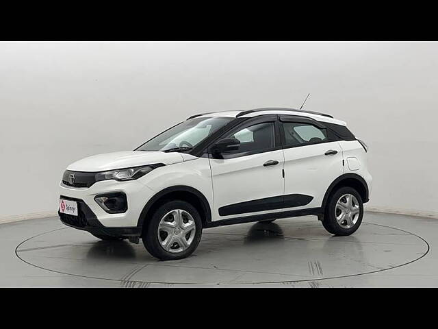 Second Hand Tata Nexon [2020-2023] XM (S) [2020-2023] in Gurgaon