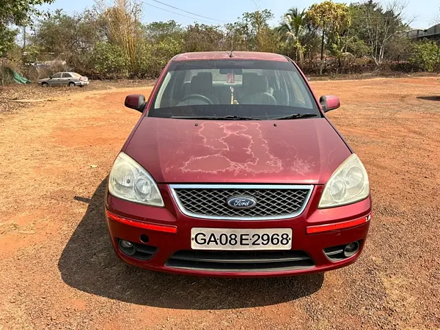 Used Ford Fiesta [2005-2008] ZXi 1.4 in Vasco
