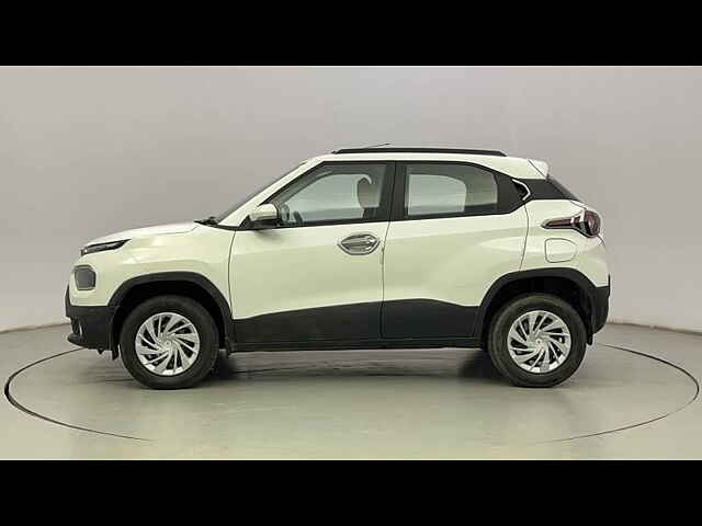 Second Hand Tata Punch Adventure MT [2021-2023] in Kolkata