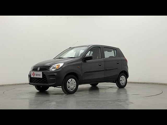 Second Hand Maruti Suzuki Alto 800 [2012-2016] Vxi in Hyderabad