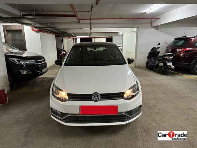 Second Hand Volkswagen Ameo Highline Plus 1.5L AT (D)16 Alloy in Mumbai