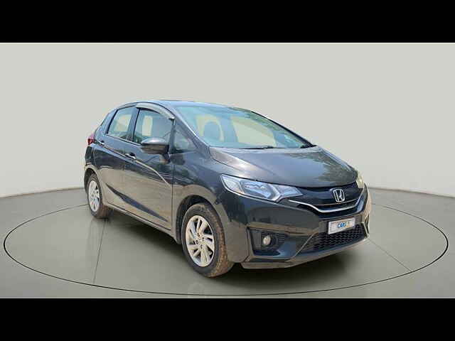 Second Hand Honda Jazz [2015-2018] V Petrol in Chennai