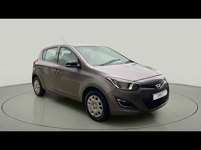 Second Hand Hyundai i20 [2012-2014] Magna (O) 1.2 in Pune