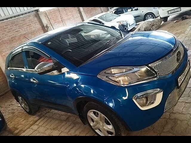 Second Hand Tata Nexon [2020-2023] XM Diesel in Bhojpur