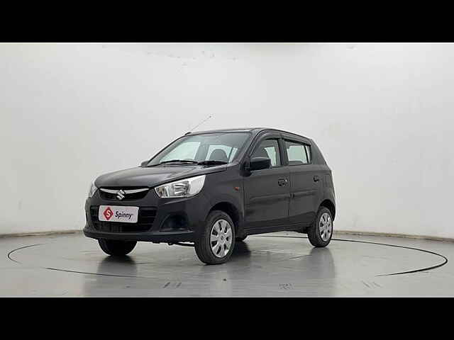 Second Hand Maruti Suzuki Alto K10 [2014-2020] VXi [2014-2019] in Hyderabad