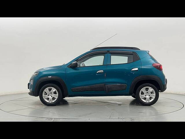 Second Hand Renault Kwid [2015-2019] RXL [2015-2019] in Ghaziabad