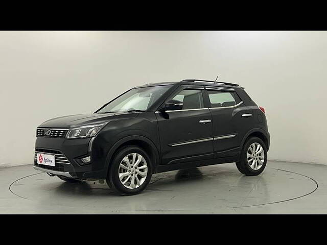 Second Hand Mahindra XUV300 [2019-2024] W8 1.5 Diesel [2020] in Gurgaon