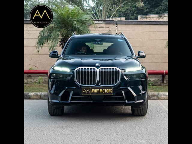 Second Hand BMW X7 [2019-2023] xDrive40i M Sport in Delhi