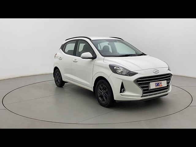 Second Hand Hyundai Grand i10 Nios [2019-2023] Sportz 1.2 Kappa VTVT in Chennai