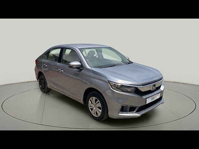 Second Hand Honda Amaze [2018-2021] 1.5 S MT Diesel [2018-2020] in Indore