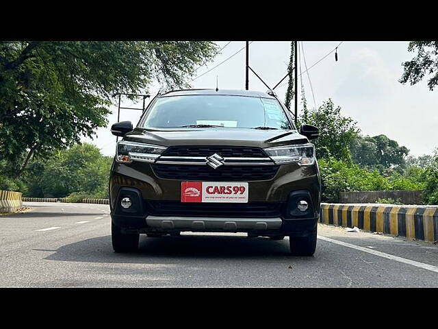 Second Hand Maruti Suzuki XL6 [2019-2022] Zeta MT Petrol in Noida