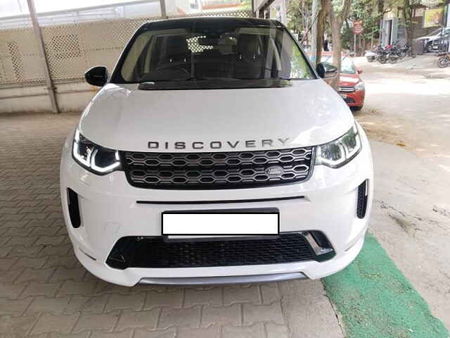 Second Hand Land Rover Discovery 3.0 S Diesel in Chennai