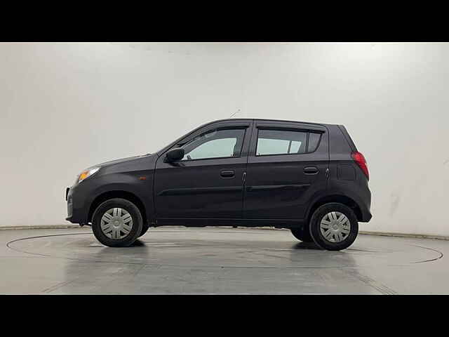 Second Hand Maruti Suzuki Alto 800 [2012-2016] Vxi in Hyderabad