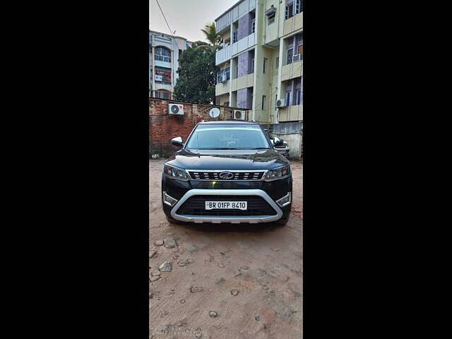 Second Hand Mahindra XUV300 1.5 W4 [2019-2020] in पटना