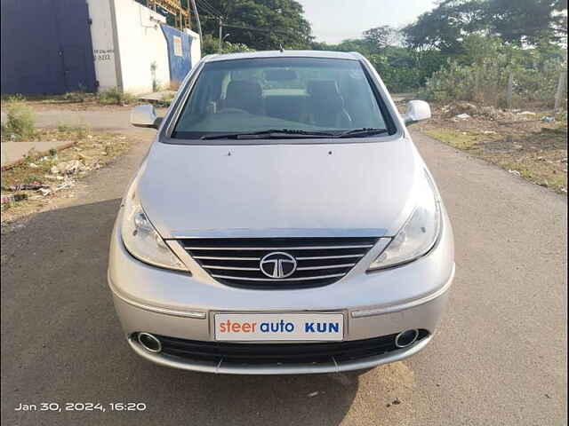 Second Hand Tata Manza [2009-2011] Aura Quadrajet BS-IV in Tiruchirappalli