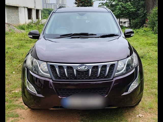 Second Hand Mahindra XUV500 [2015-2018] W10 AT in Bangalore