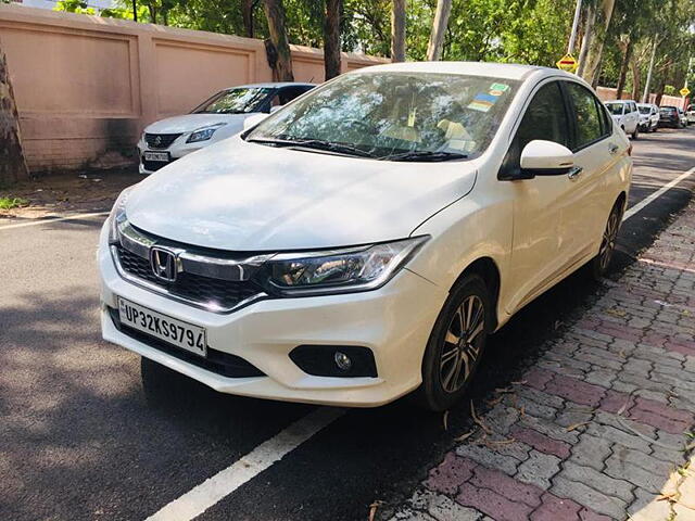 Second Hand Honda City [2014-2017] S in Lucknow