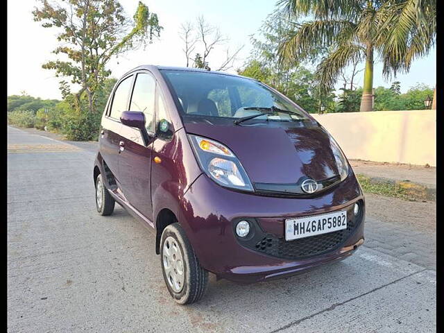 Second Hand Tata Nano GenX XTA in Nagpur