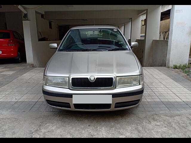 16 Used Skoda Octavia Cars In Hyderabad Second Hand Skoda Octavia Cars In Hyderabad Cartrade