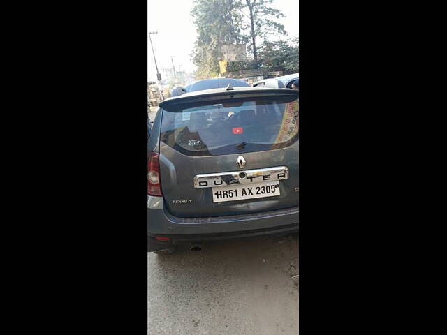 Second Hand Renault Duster [2012-2015] 85 PS RxL Diesel in Meerut