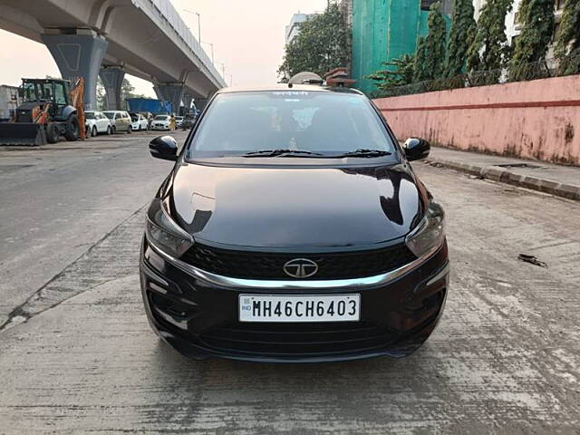 Second Hand Tata Tiago XT CNG [2022-2023] in Mumbai