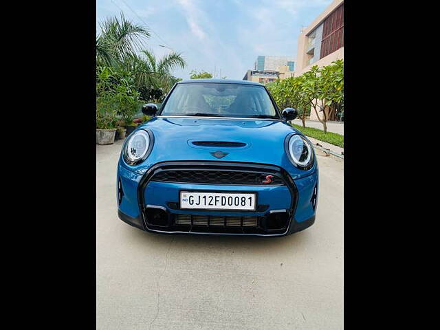 Second Hand MINI Cooper [2018-2024] S 3 Door [2018-2020] in Ahmedabad