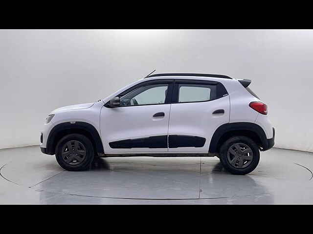 Second Hand Renault Kwid [2019] [2019-2019] 1.0 RXT AMT Opt in Bangalore