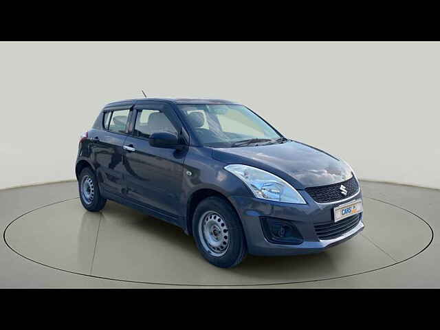 Second Hand Maruti Suzuki Swift [2014-2018] Lxi ABS [2014-2017] in Jaipur