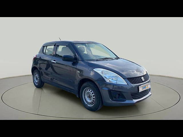 Second Hand Maruti Suzuki Swift [2014-2018] Lxi ABS [2014-2017] in Jaipur