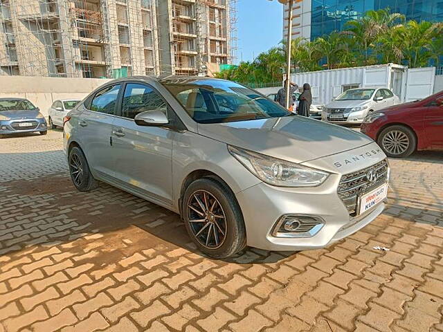 Second Hand Hyundai Verna [2017-2020] SX 1.6 CRDi in Chennai