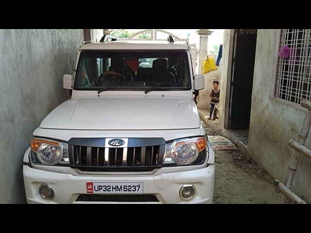 Second Hand Mahindra Bolero [2007-2011] SLX 2WD in Lucknow