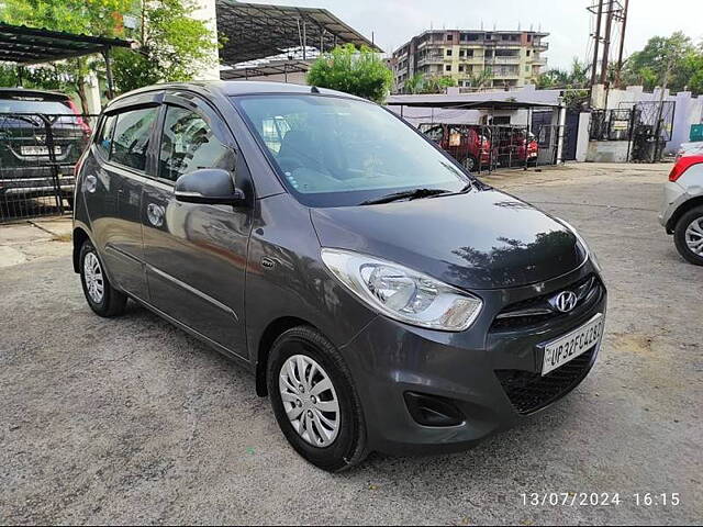 Second Hand Hyundai i10 [2010-2017] Sportz 1.2 Kappa2 in Lucknow