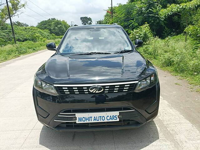 Second Hand Mahindra XUV300 [2019-2024] 1.5 W6 [2019-2020] in Aurangabad