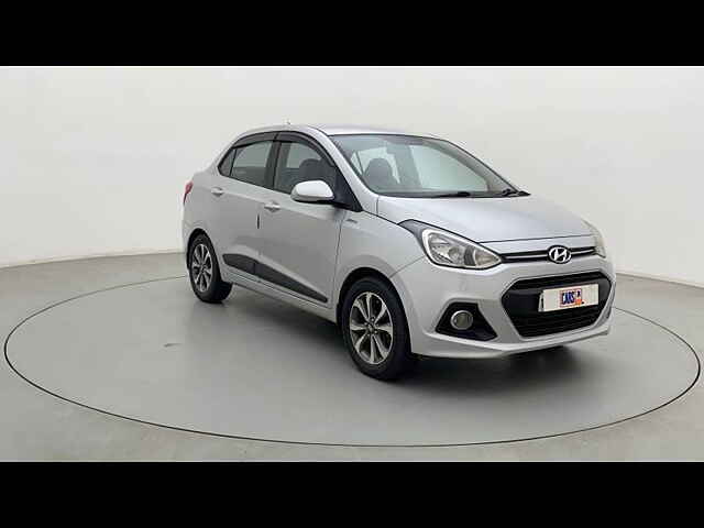 Second Hand Hyundai Xcent [2014-2017] SX AT 1.2 (O) in Chennai