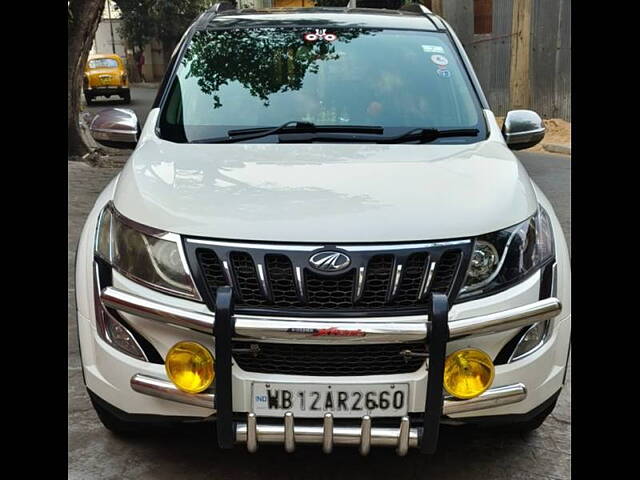 Second Hand Mahindra XUV500 [2015-2018] W10 AWD in Kolkata