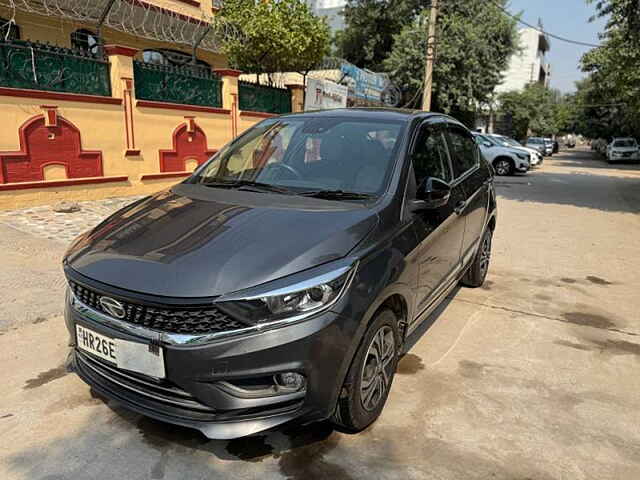 Second Hand Tata Tigor XZ CNG [2022-2023] in Gurgaon