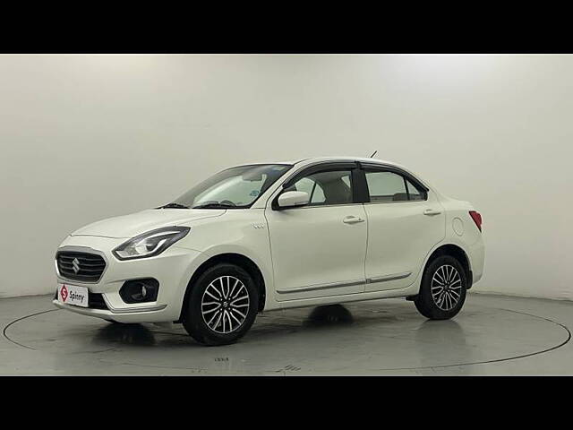 Second Hand Maruti Suzuki Dzire [2017-2020] ZXi Plus AMT in Delhi