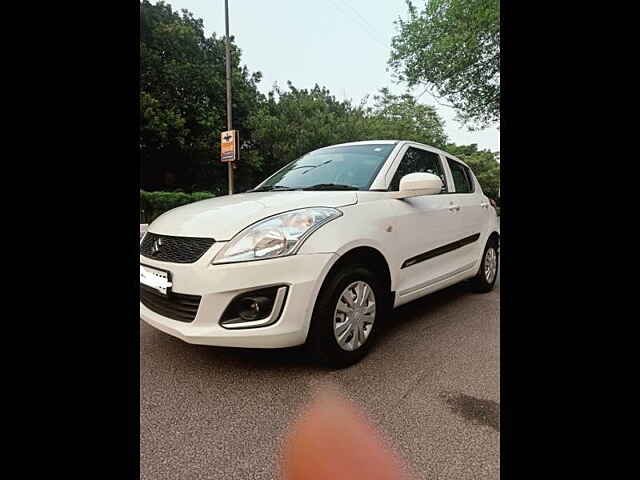 Second Hand Maruti Suzuki Swift [2014-2018] Lxi ABS [2014-2017] in Delhi