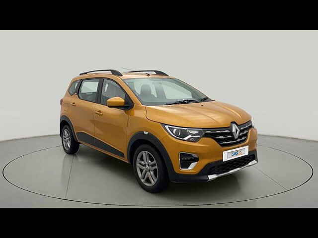 Second Hand Renault Triber [2019-2023] RXZ [2019-2020] in Bangalore