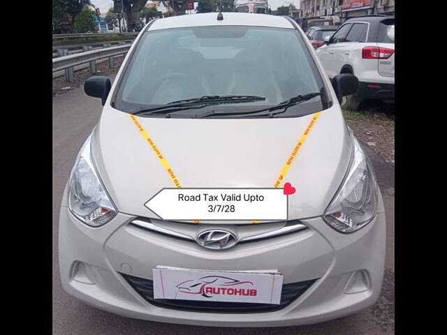 Second Hand Hyundai Eon D-Lite + in Kolkata